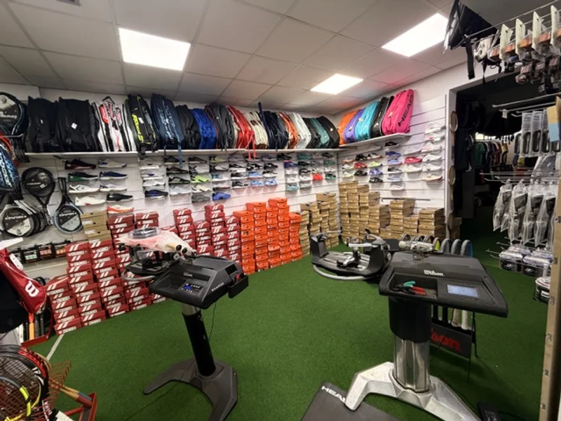 Tengo Maribor photo 1