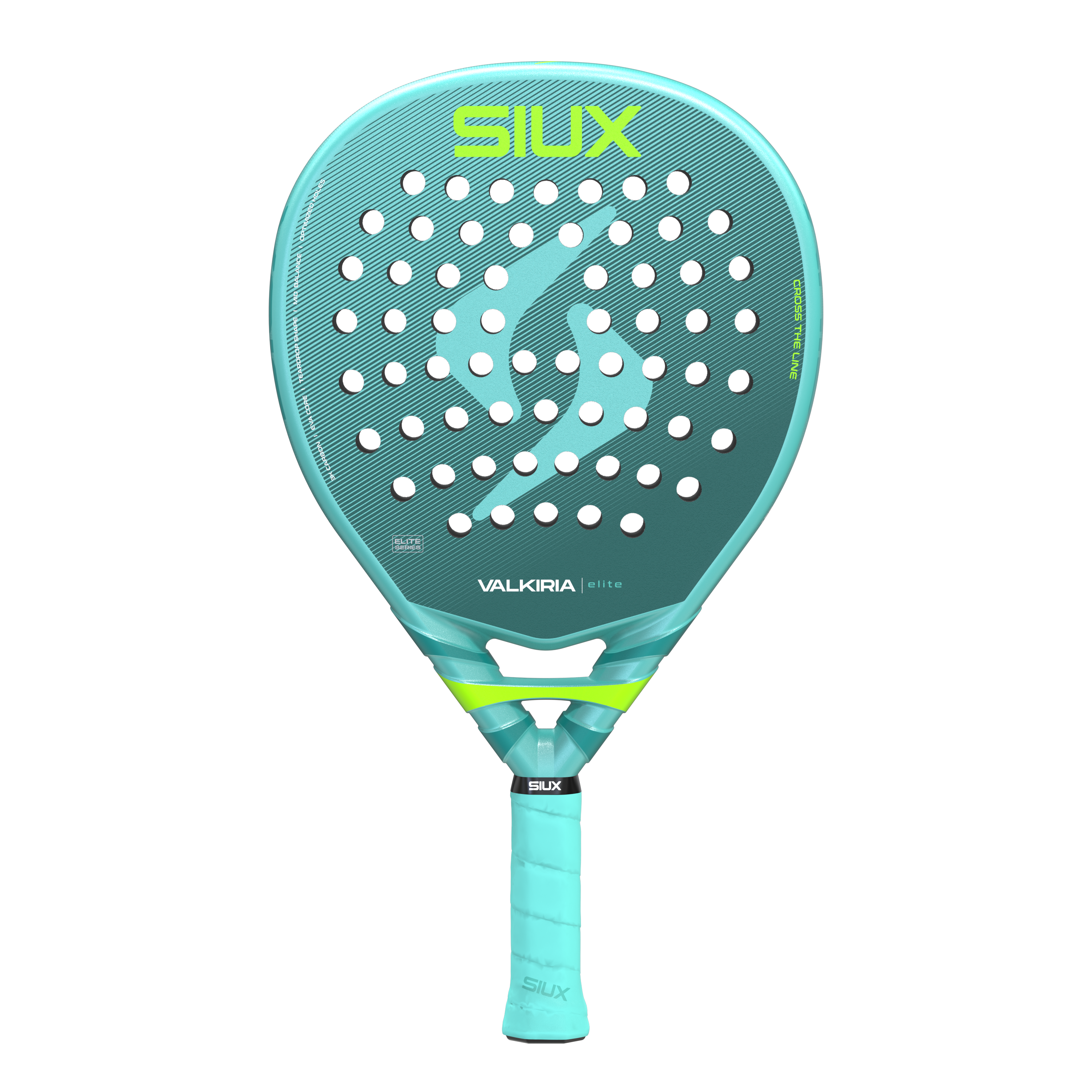Siux Valkiria Elite 2026