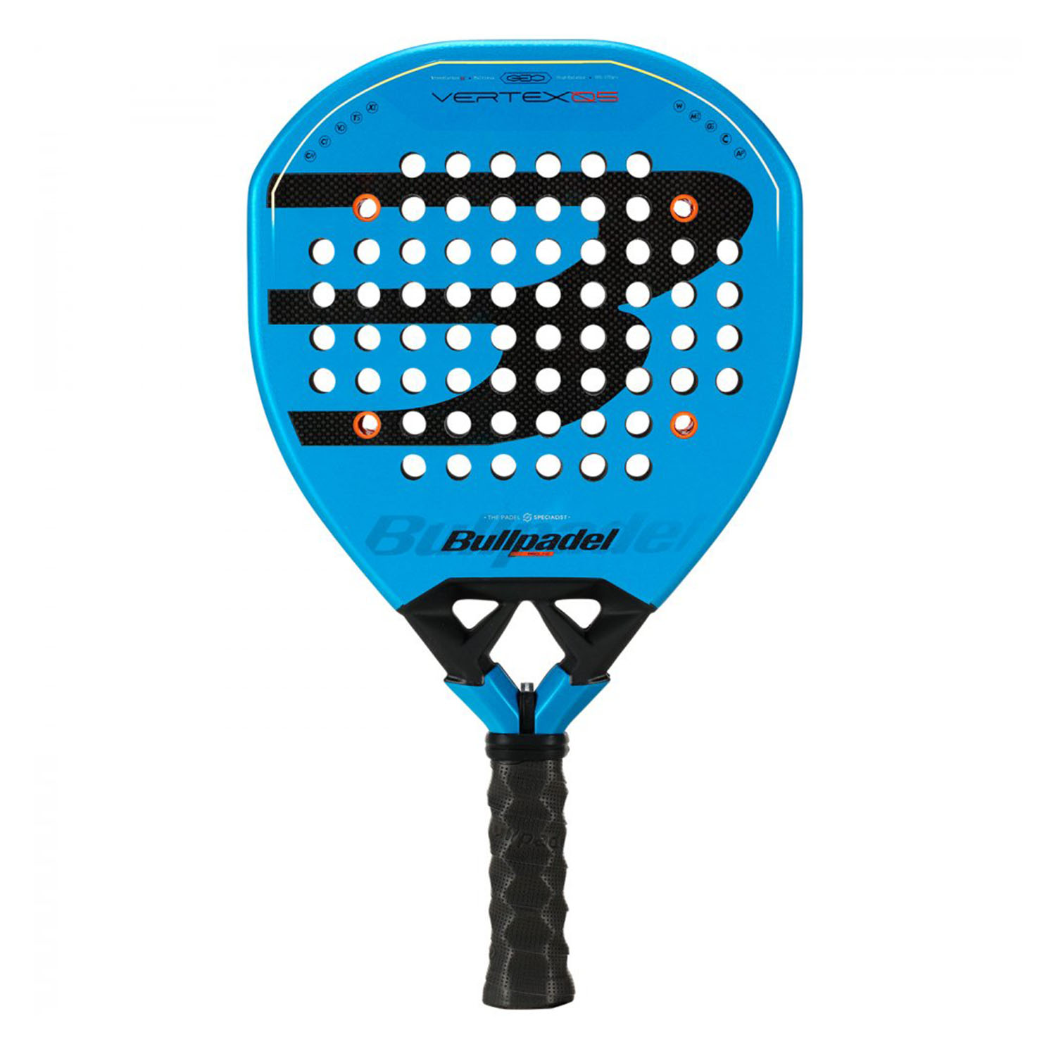 Bullpadel Bullpadel Vertex 05 GEO Padel