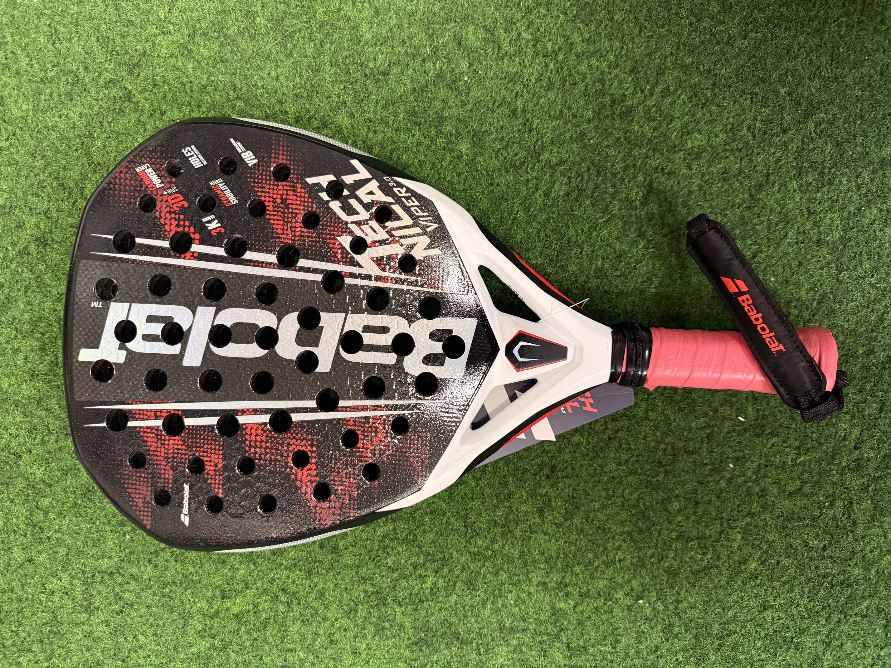 Babolat Tehnical Viper 3.0