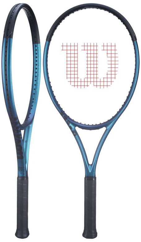 Wilson Ultra 100 V4
