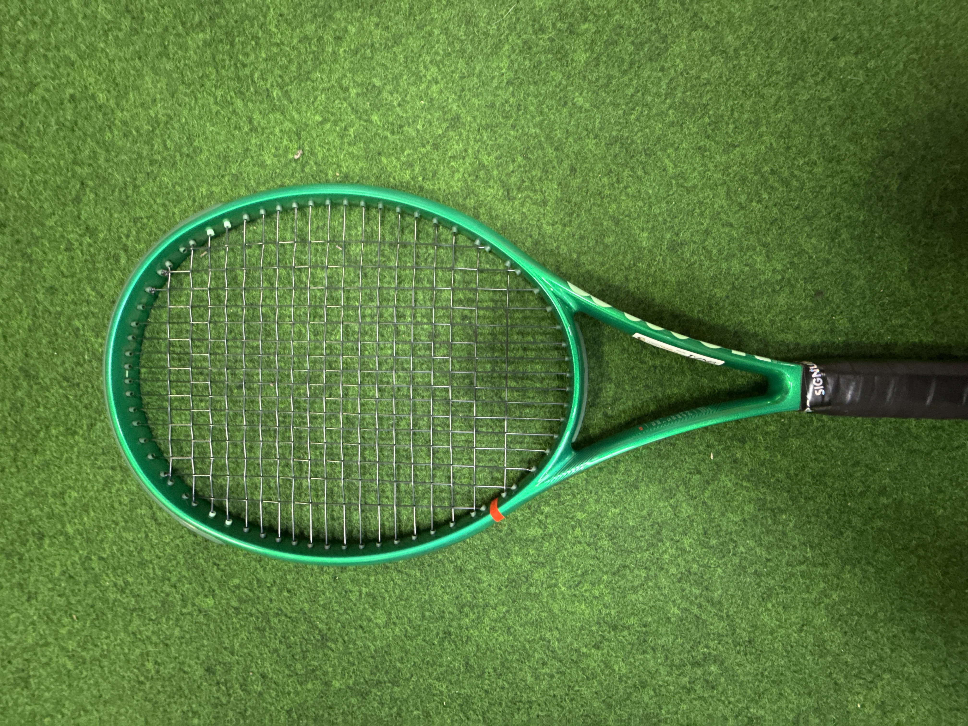 Wilson Blade 100 V10